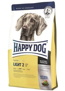 Happy Dog Supreme Fit & Vital CALORIE CONTROL 12kg