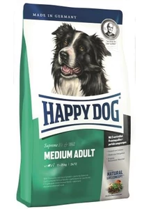 Happy Dog Supreme Fit & Vital MEDIUM ADULT 12kg