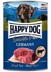 Happy Dog Supreme Sensible PUR KONZERV GERMANY (marha) 6X400 G