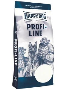 Happy Dog Profi Puppy Mini LAMM/REIS CHCKEN-FREE 20kg