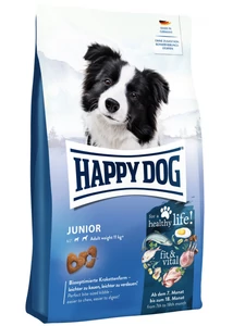 Happy Dog Supreme Young Fit & Vital JUNIOR 10 KG