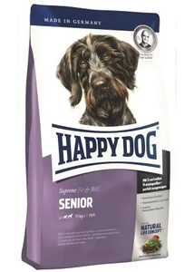 Happy Dog Supreme Fit & Vital SENIOR 4kg