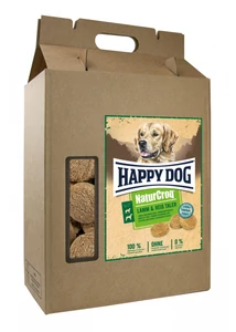 Happy Dog KEKSZ NATUR CROQ LAMM-REIS-TALER 5 KG