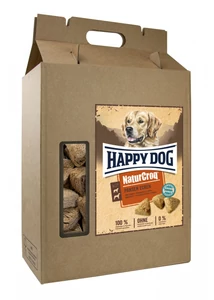 Happy Dog KEKSZ NATUR-CROQ PANSEN-ECKEN 5 KG