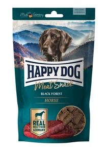 Happy Dog MEAT SNACK BLACK FOREST 75 G