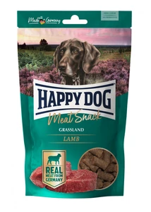 Happy Dog MEAT SNACK GRASSLAND 75 G