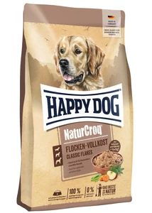 Happy Dog NATUR-CROQ FLOCKEN VOLLKOST 10kg