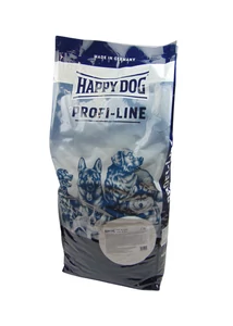 Happy Dog PROFI ADULT LAMM/RICE 17 KG