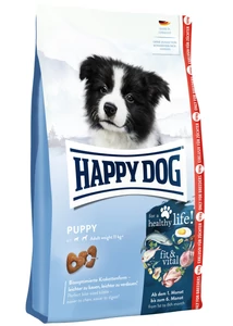 Happy Dog FIT & VITAL PUPPY 18 KG