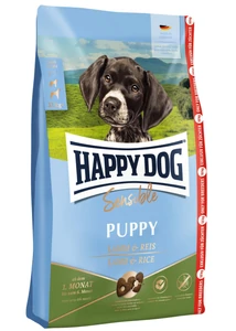 Happy Dog SUPREME PUPPY LAMB/RICE 18 KG