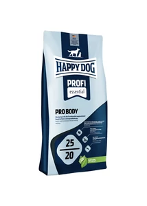 Happy Dog Profi-Krokette PRO-BODY 25/20 15kg
