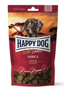 Happy Dog SOFT SNACK AFRICA 100 G