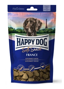 Happy Dog SOFT SNACK FRANCE 100 G