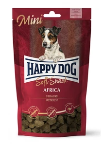 Happy Dog SOFT SNACK MINI AFRICA 100 G