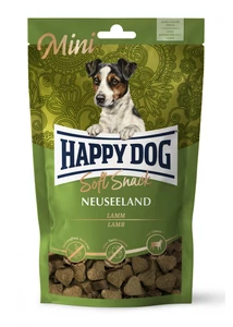 Happy Dog SOFT SNACK MINI NEUSEELAND 100 G