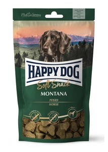 Happy Dog SOFT SNACK MONTANA 100 G