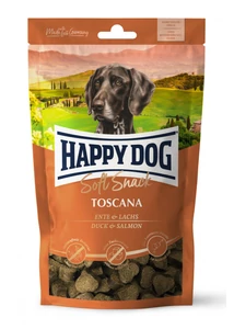 Happy Dog SOFT SNACK TOSCANA 100 G