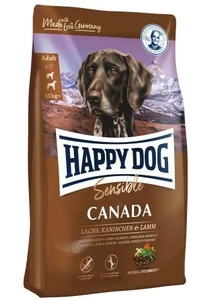 Happy Dog Supreme Sensible Canada 11kg