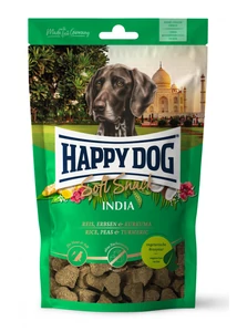 Happy Dog SOFT SNACK INDIA 100 G