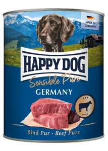 Happy Dog Supreme Sensible PUR KONZERV GERMANY (marha) 6X800 G