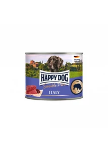 Happy Dog Supreme Sensible PUR KONZERV ITALY (bivaly) 6X200 G