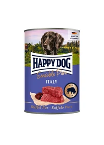 Happy Dog Supreme Sensible PUR KONZERV ITALY (bivaly) 6X400 G