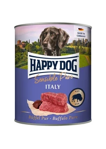 Happy Dog Supreme Sensible PUR KONZERV ITALY (bivaly) 6X800 G