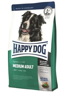 Happy Dog Supreme Fit & Vital MEDIUM ADULT 4kg