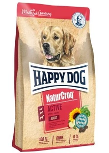 Happy Dog NATUR-CROQ ACTIVE 15kg