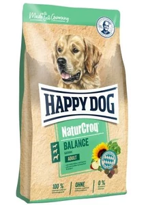 Happy Dog NATUR-CROQ BALANCE 15kg