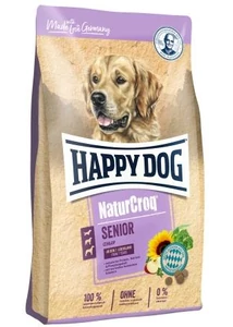 Happy Dog NATUR-CROQ SENIOR 15kg