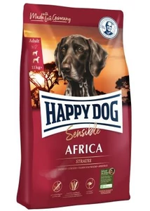 Happy Dog Supreme Sensible Africa 4kg