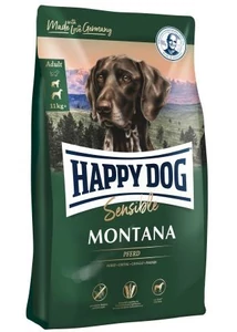 Happy Dog Supreme Sensible Montana 4kg