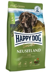 Happy Dog Supreme Sensible Neuseeland 4kg