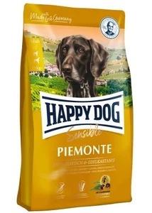 Happy Dog Supreme Sensible Piemonte 4kg