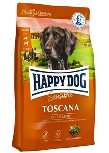 Happy Dog Supreme Sensible Toscana 1kg