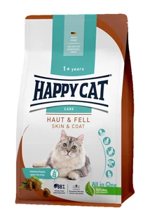 Happy Cat Care Skin&Coat 1,3kg