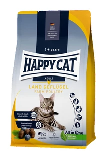 Happy Cat CULINARY ADULT BAROMFI 1,3kg