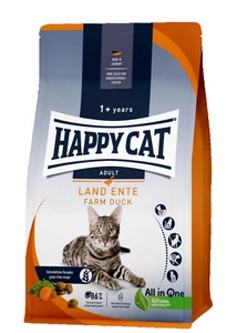 Happy Cat CULINARY ADULT KACSA 1,3kg