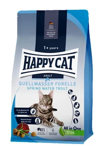 Happy Cat CULINARY ADULT PISZTRÁNG 1,3kg