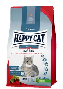 Happy Cat ADULT INDOOR MARHA 1,3kg