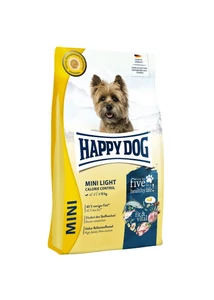 Happy Dog FIT&VITAL MINI LIGHT CALORIE CONTROL 4 KG