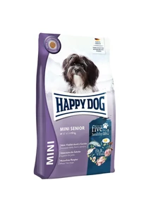 Happy Dog FIT&VITAL MINI SENIOR 4 KG