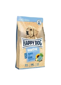 Happy Dog NATUR-CROQ Puppy 15kg