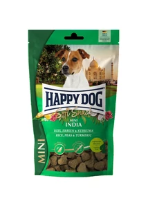 Happy Dog SOFT SNACK MINI INDIA 100 G