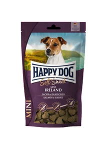 Happy Dog SOFT SNACK MINI IRELAND 100 G