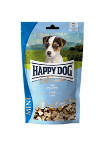 Happy Dog SOFT SNACK MINI PUPPY LAMB 100 G