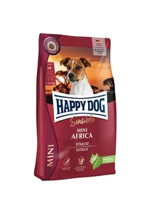 Happy Dog SUPREME SENSIBLE MINI AFRICA 4 KG