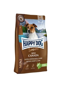 Happy Dog SUPREME SENSIBLE MINI CANADA 4 KG