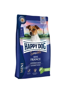 Happy Dog SUPREME SENSIBLE MINI FRANCE 4 KG